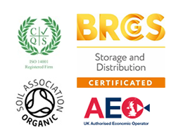 Accreditations