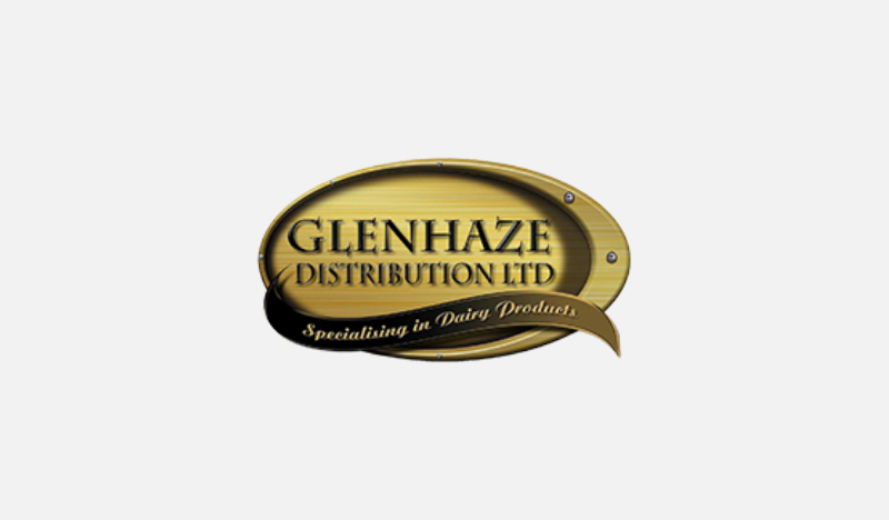 Glenhazedistribution.com