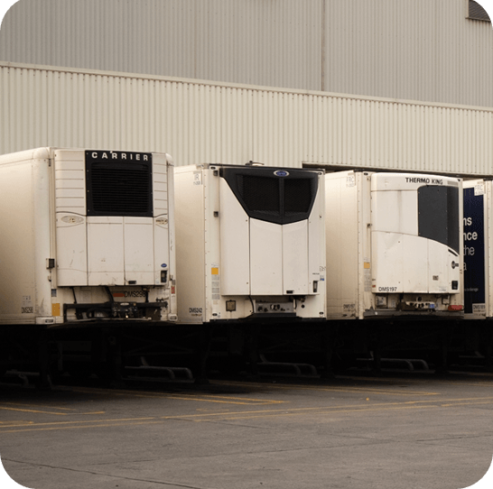 Haulage & Storage Solutions