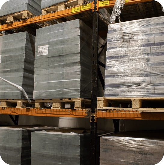 Wholesale & Distribution
