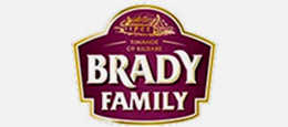 BRADY FAMILY