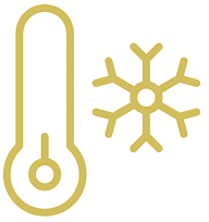 Temperature Controlled
