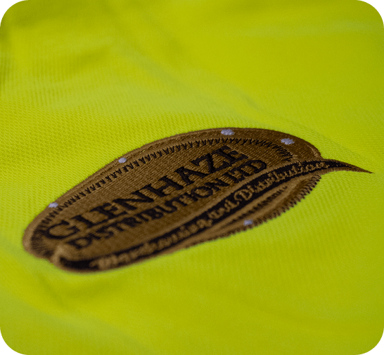 Glenhaze Distribution